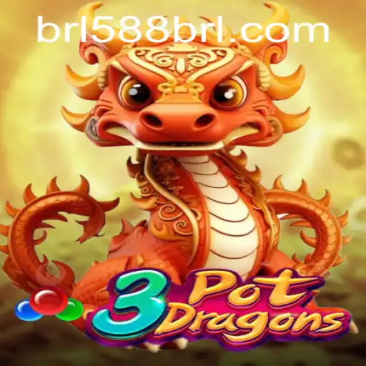 Discover the Thrilling World of 3PotDragons with 588BRL.COM