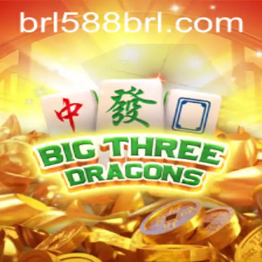 Discover the Thrilling World of BigThreeDragons with 588BRL.COM