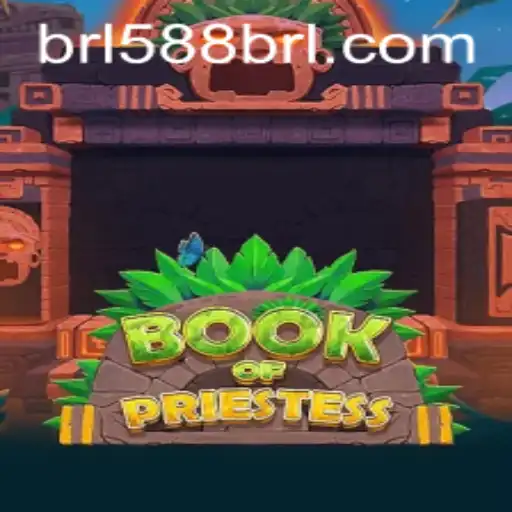 Explore the Mystical World of BookOfPriestess with 588BRL.COM