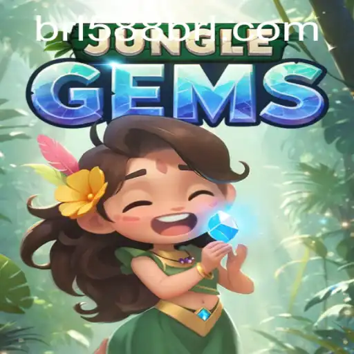 Explore the Enchanting World of JungleGems - A New Gaming Adventure