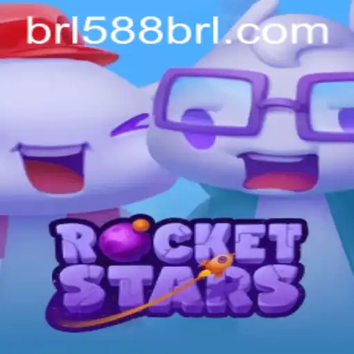 RocketStars: Navigating the Intergalactic Frontier with 588BRL.COM