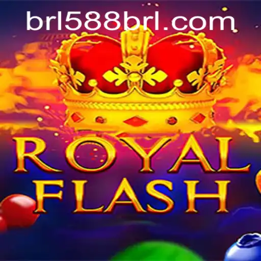 Exploring RoyalFlash: An Engaging Game for a Modern Audience