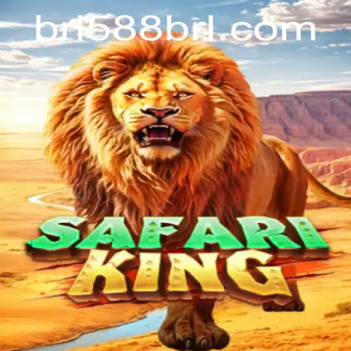 Exploring the Wild Adventure of SafariKing and the Gaming Experience with 588BRL.COM