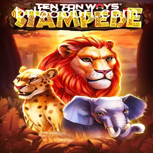 Unleashing Adventure with TenTonWaysStampede and the Rise of 588BRL.COM