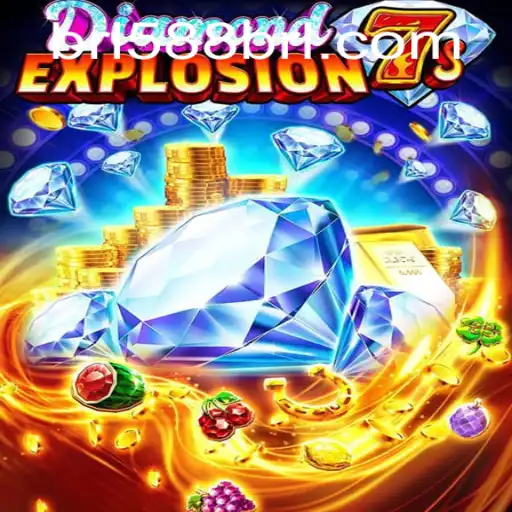 Unleashing the Thrills of DiamondExplosion7s: A Detailed Exploration