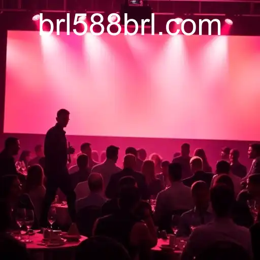 Exploring Exclusive Events: A Deep Dive into 588BRL.COM