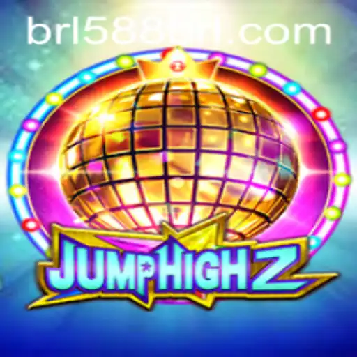 JumpHigh2: A Thrilling Leap into the Adventure Realm with 588BRL.COM