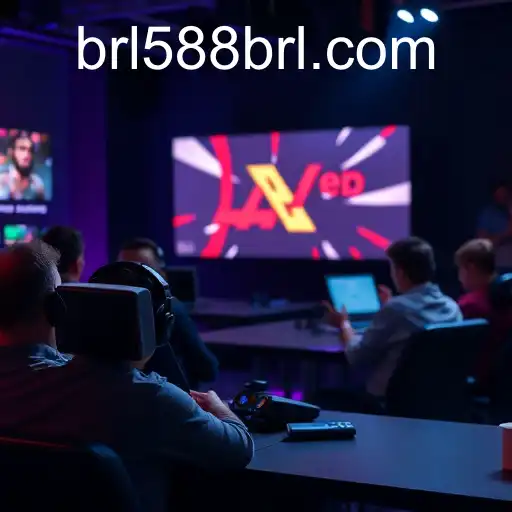 The Evolution and Influence of Live Streaming: An Insight into 588BRL.COM