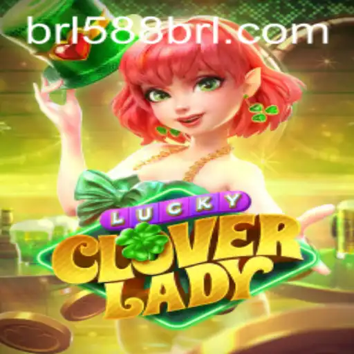 Discovering the Exciting World of LuckyCloverLady at 588BRL.COM