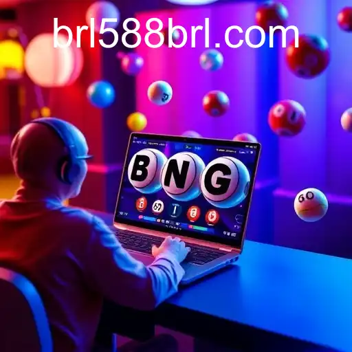 The Evolution and Popularity of Online Bingo: Exploring the Digital Landscape with 588BRL.COM