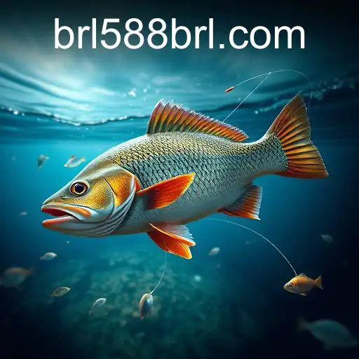 Exploring the Dual Facets of Online Fishing with 588BRL.COM: Entertainment and Security