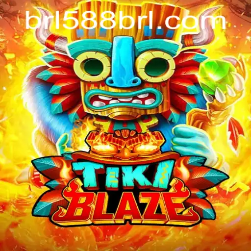 TikiBlaze: The Innovative Adventure Game Taking the World By Storm